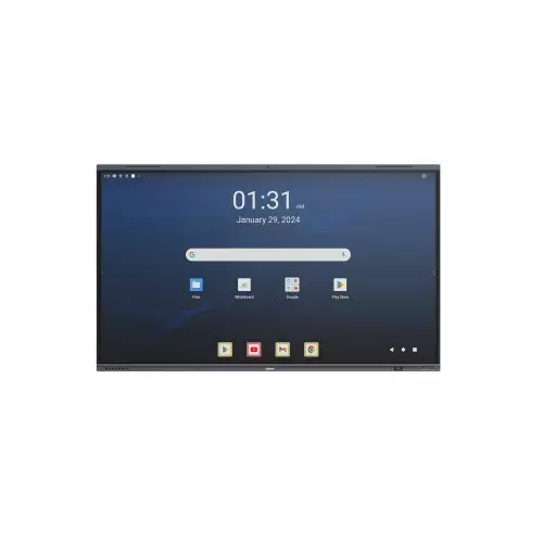 Dahua DHI-LPH86-MC480-U 86 inch Smart interactive whiteboard