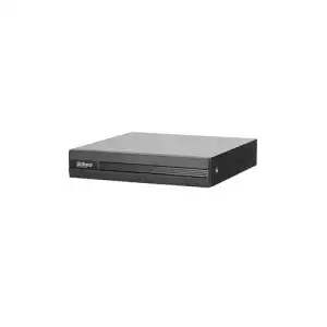 DAHUA XVR1B16H 16 Channel Penta-brid 4M-N/1080P Cooper 1U Digital Video Recorder