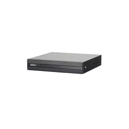 DAHUA XVR1B16H 16 Channel Penta-brid 4M-N/1080P Cooper 1U Digital Video Recorder