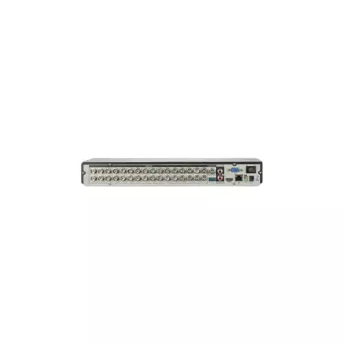 Dahua XVR5232AN-I3 32 Channel Penta-brid WizSense Digital Video Recorder - 0