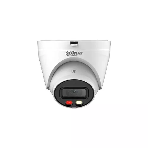 Dahua DH-IPC-HDW1439V-A-IL 4.0MP Fixed Eyeball Dome IP Camera - 1