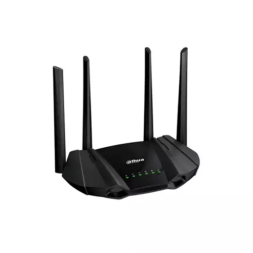 Dahua DH-AX15M AX1500 Dual Band Gigabit Router - 2