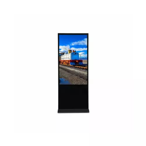Dahua LDV55-SAI400L 55 inch Indoor Vertical LCD Digital Signage