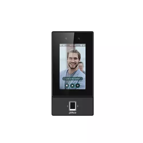 Dahua DHI-ASI6214S-D Face Recognition Access Control