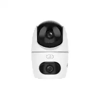 Dahua DH-H5D-5F (3.6mm+3.6mm) Wi-Fi Smart Dual Light IP Camera