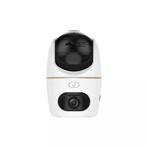 Dahua DH-H5D-5F (3.6mm+3.6mm) Wi-Fi Smart Dual Light IP Camera - 2
