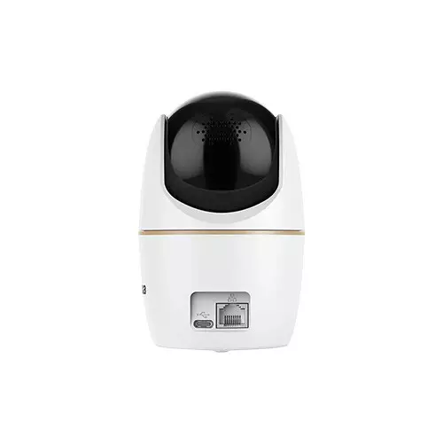 Dahua DH-H5D-5F (3.6mm+3.6mm) Wi-Fi Smart Dual Light IP Camera - 3