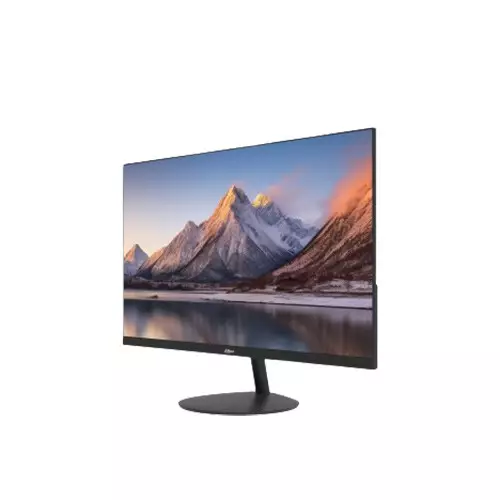 Dahua LM24-A200Y 23.8 Inch 100Hz FHD VA Monitor - 3