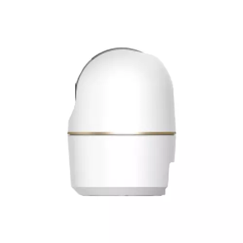 Dahua DH-IPC-H3AS 3MP Wi-Fi Pan & Tilt IP Camera - 1