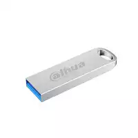Dahua U106 64GB USB 3.2 Gen 1 Metal Pen Drive (Silver)
