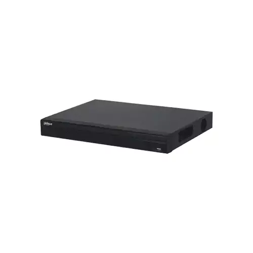 Dahua NVR4232-4KS3 32 Channel 1U 2 HDD NVR