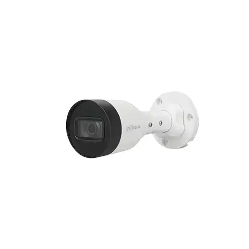 Dahua DH-IPC-HFW1230S1-A 30 Meter 2MP IR Bullet Network Camera