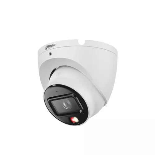 Dahua DH-IPC-HDW1639T-A-IL 6MP Smart Dual Light Camera