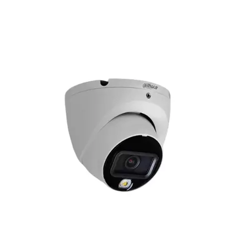 Dahua DH-IPC-HDW1639T-A-IL 6MP Smart Dual Light Camera - 1