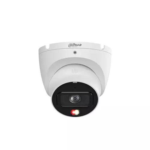 Dahua DH-IPC-HDW1839T-A-IL 8MP Dome IP Camera
