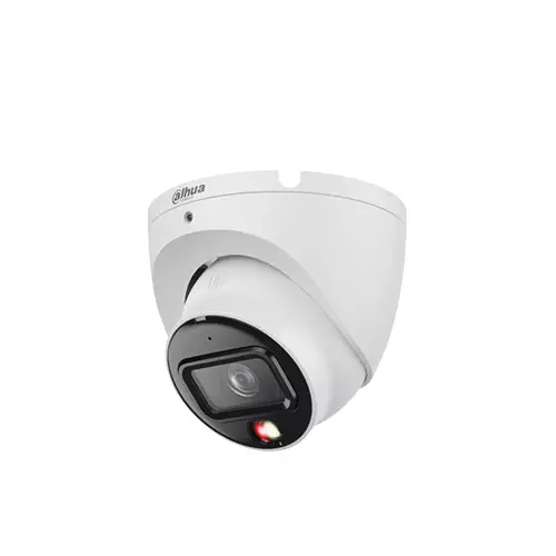 Dahua DH-IPC-HDW1839T-A-IL 8MP Dome IP Camera - 1