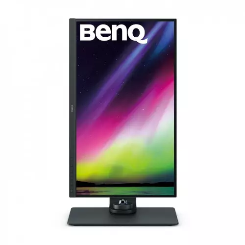 BenQ SW270C Photographer 27 inch 60hz 2K HDR IPS Gaming Monitor - 1