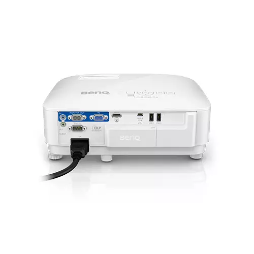 BENQ Ex600 3600 Lumens XGA Meeting Room Smart Android Projector - 2