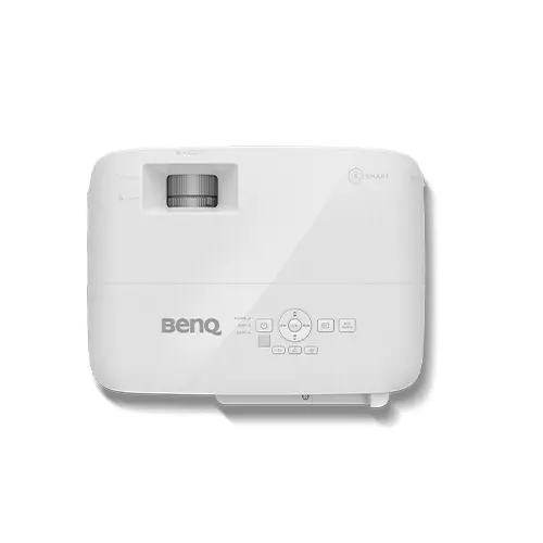 BENQ Ex600 3600 Lumens XGA Meeting Room Smart Android Projector - 3