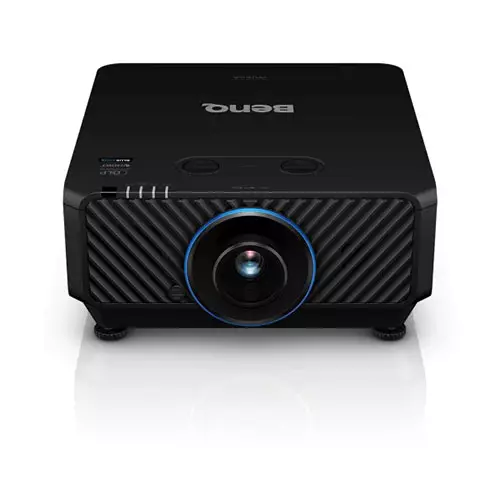 BenQ LU9245 7000 Lumens BlueCore Large-Venue Laser Projector - 0
