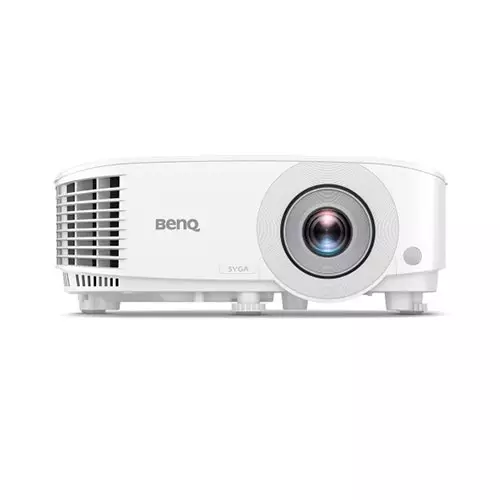 BenQ MS560 4000 ANSI Lumens SVGA Business Projector - 1