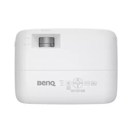 BenQ MS560 4000 ANSI Lumens SVGA Business Projector - 2