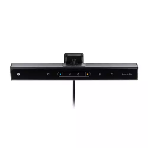 BenQ ScreenBar Lite portable Monitor Light