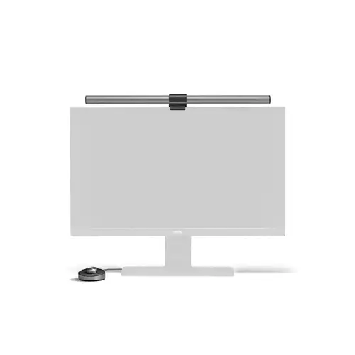 BenQ ScreenBar Plus Monitor Light - 3