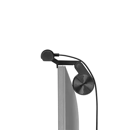 BenQ ScreenBar Halo LED Monitor Light - 3