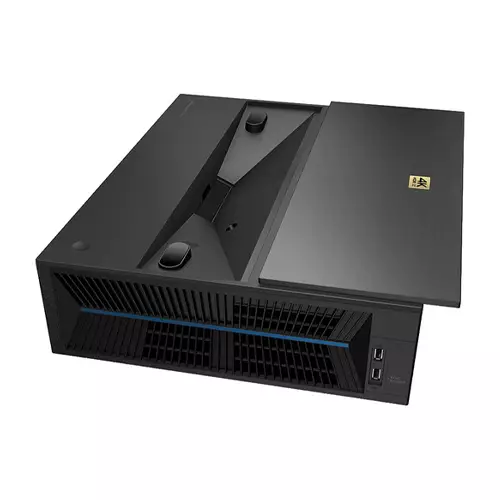BENQ V7050I 4K 2500-LUMEN LASER TV PROJECTOR - 3