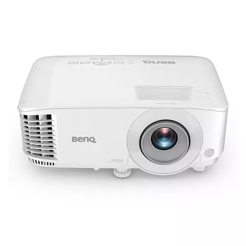 BenQ MW560 4000 ANSI Lumens WXGA Business Projector - 1