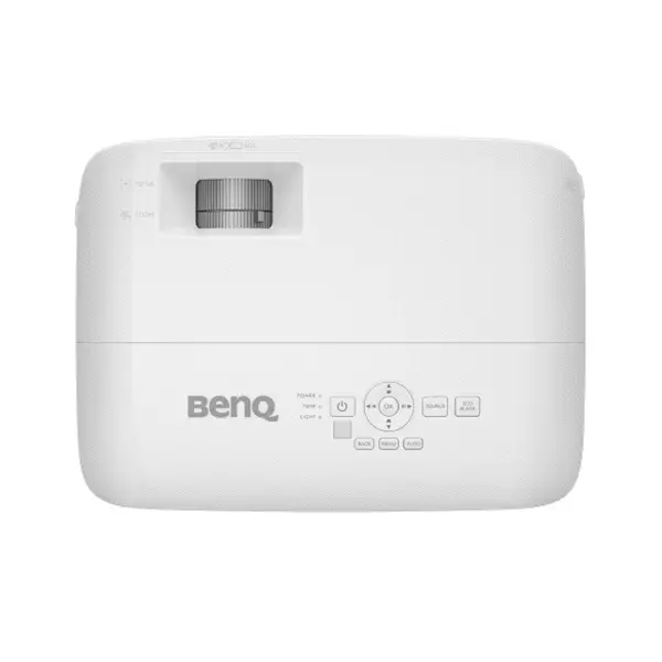 BenQ MX560 XGA 4000 ANSI Lumens Business Projector - 2