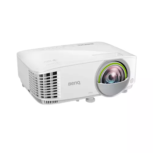 BenQ EW800ST WXGA Smart Projector - 1