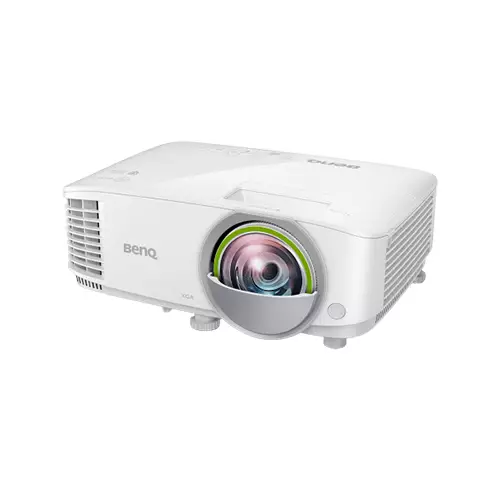 BenQ EW800ST WXGA Smart Projector - 2