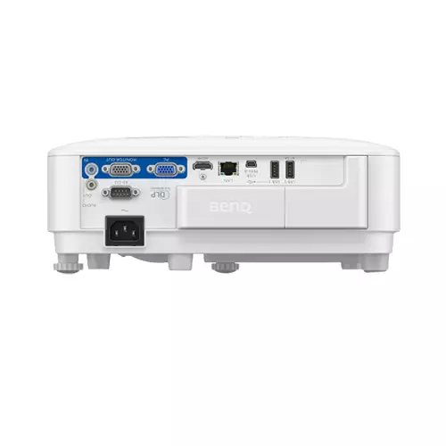 BenQ EW800ST WXGA Smart Projector - 3