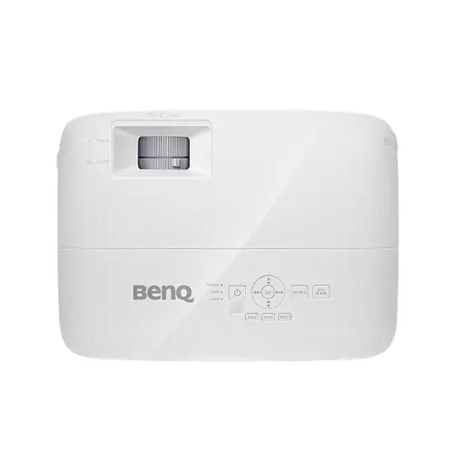 BENQ MH550 3500-ANSI LUMEN FULL HD BUSINESS PRESENTATION PROJECTOR - 2