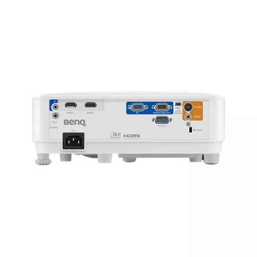 BENQ MH550 3500-ANSI LUMEN FULL HD BUSINESS PRESENTATION PROJECTOR - 0