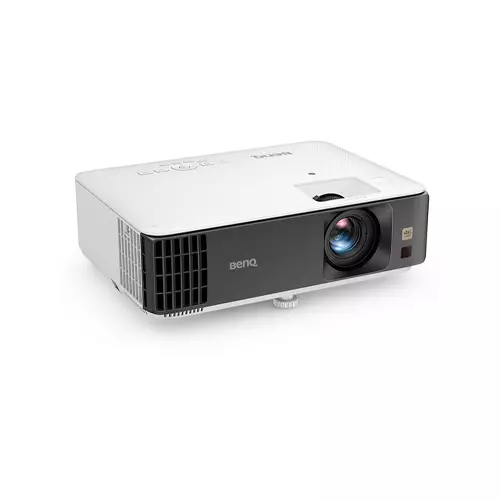 BENQ TK700 3200-LUMEN XPR 4K UHD HOME THEATER DLP PROJECTOR - 1