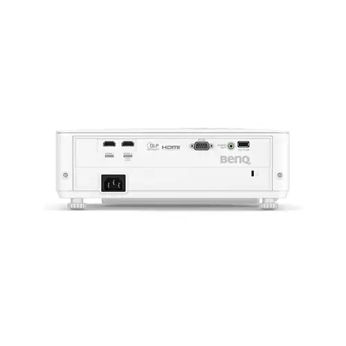 BENQ TK700 3200-LUMEN XPR 4K UHD HOME THEATER DLP PROJECTOR - 2