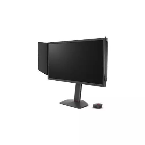 Benq ZOWIE XL2546X 24.5 inch Fast TN 240Hz DyAc 2 Gaming Monitor - 1