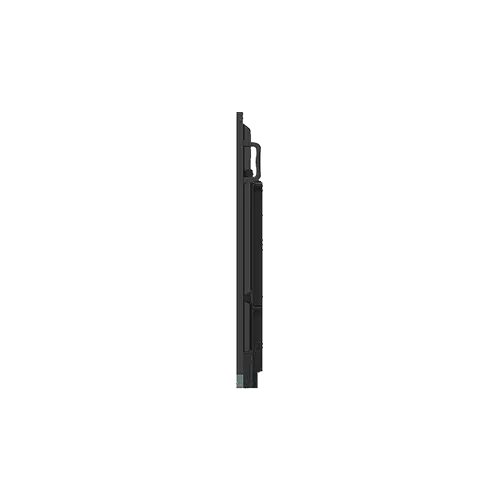Benq RE6504 65 Inch 4K UHD IPS Interactive Flat Panel Display With Camera & Microphone - 4