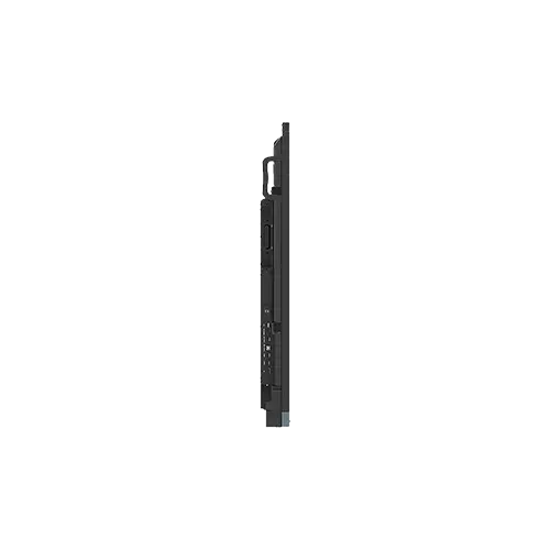 Benq RE6504 65 Inch 4K UHD IPS Interactive Flat Panel Display With Camera & Microphone - 5