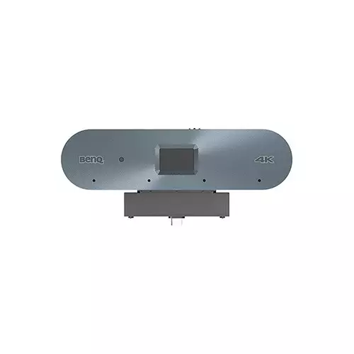 BenQ DV01K 4K UHD Zoom Certified Smart Conference Web Camera for BenQ Board RP04/RM04 - 1