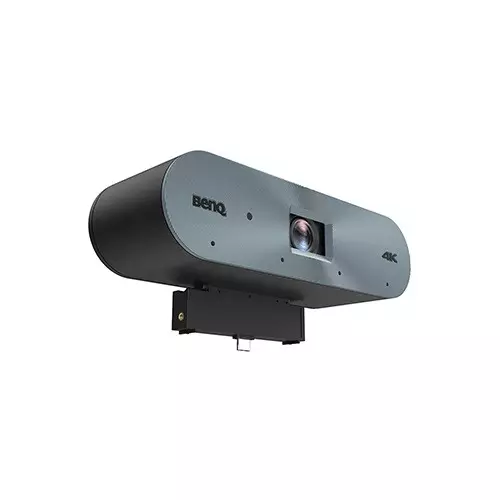 BenQ DV01K 4K UHD Zoom Certified Smart Conference Web Camera for BenQ Board RP04/RM04 - 2