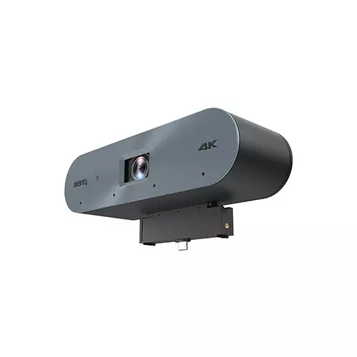 BenQ DV01K 4K UHD Zoom Certified Smart Conference Web Camera for BenQ Board RP04/RM04 - 3