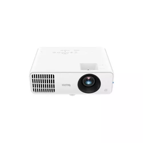 BenQ LW650 WXGA Meeting Room Projector 4000 Lumens - 1