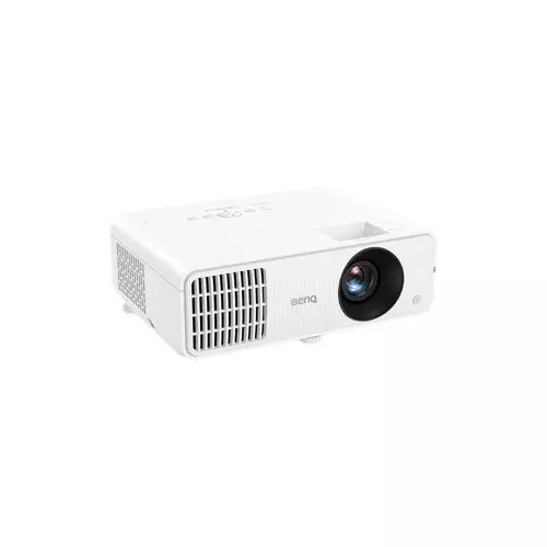 BenQ LW650 WXGA Meeting Room Projector 4000 Lumens - 3