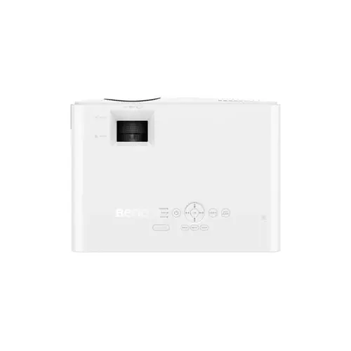 BenQ LW650 WXGA Meeting Room Projector 4000 Lumens - 4