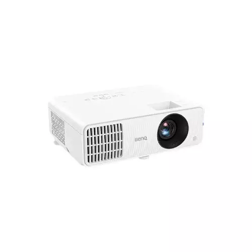 BenQ LH650 1080p Business Projector 4000 Lumens - 3