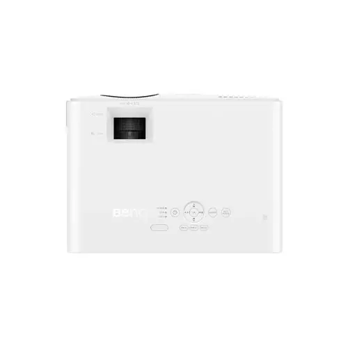 BenQ LH650 1080p Business Projector 4000 Lumens - 4